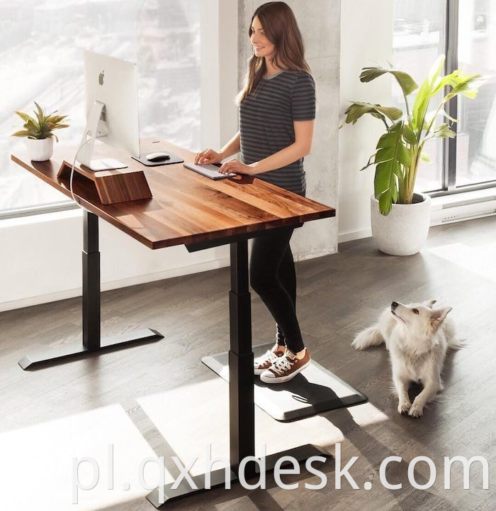 standing desk